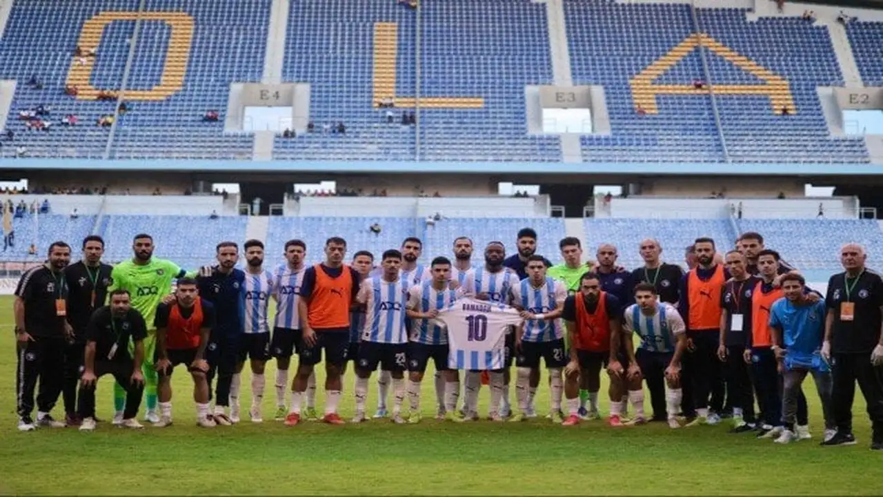 موعد مباراة بيراميدز وفلامنجو في كأس إنتركونتيننتال 2025 والقنوات الناقلة المباشرة